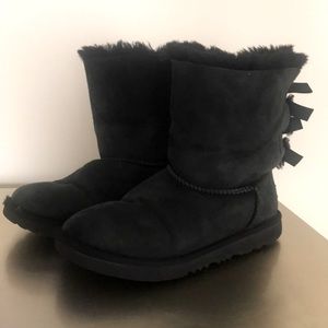 UGG® Women's Bailey Bow II Boots